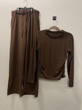 Women’s Lounge Set | 2-Piece